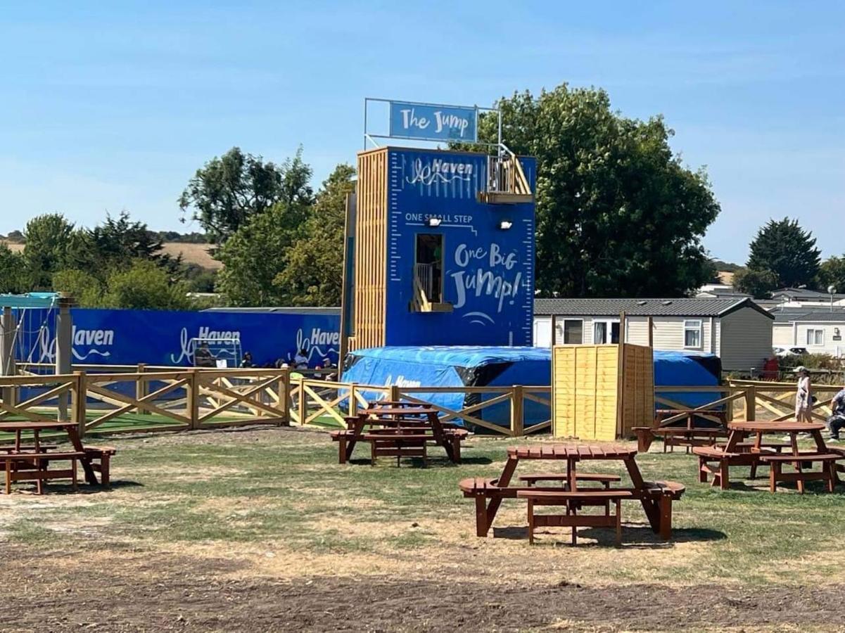 Weymouth Bay Hotel Preston  Luaran gambar