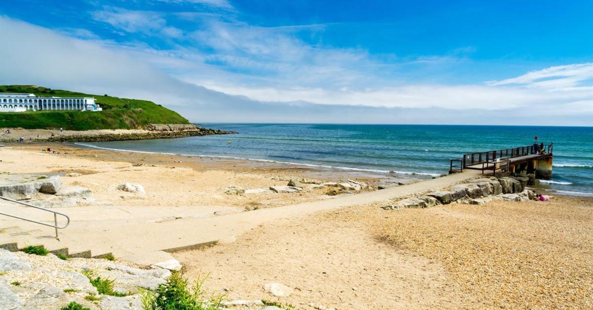Weymouth Bay Hotel Preston  Luaran gambar