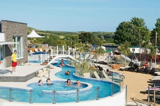 Weymouth Bay Hotel Preston  Luaran gambar
