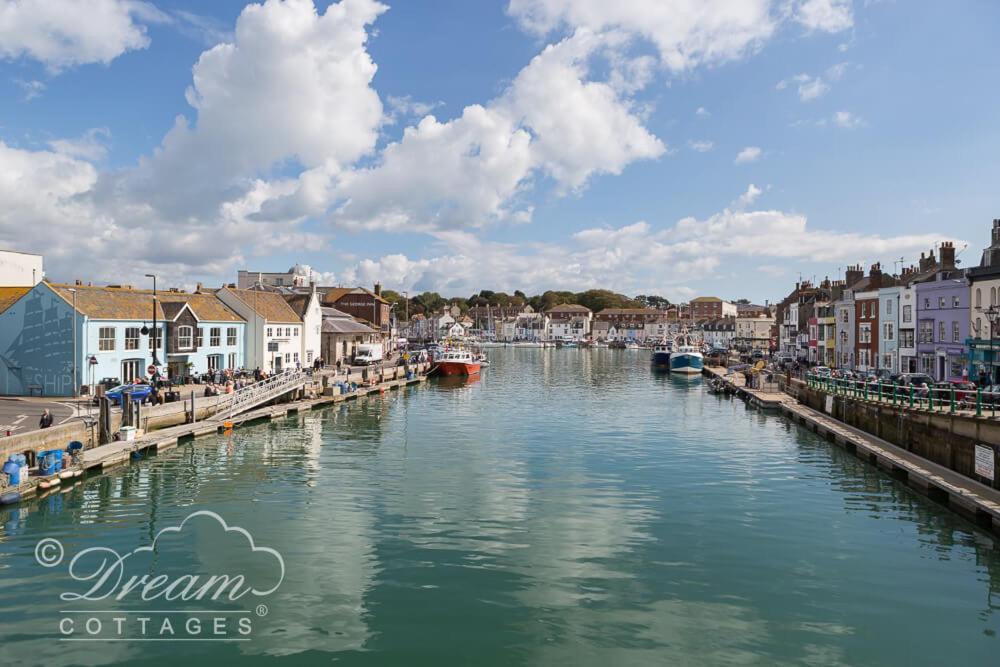 Weymouth Bay Hotel Preston  Luaran gambar