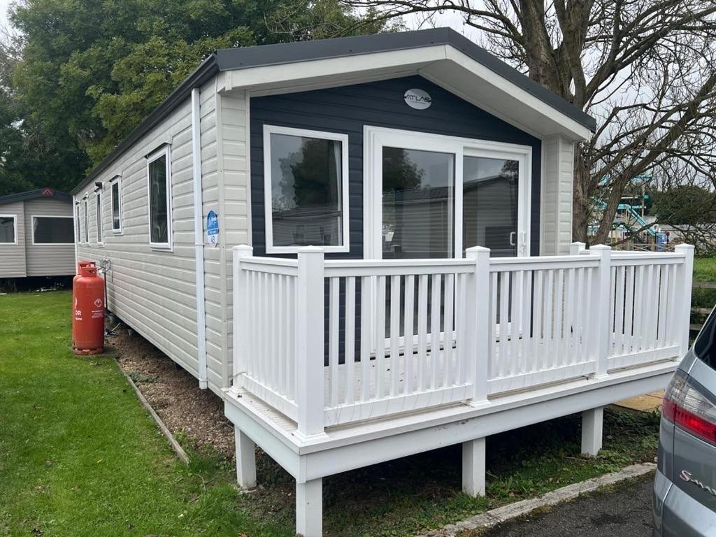 Weymouth Bay Hotel Preston  Luaran gambar