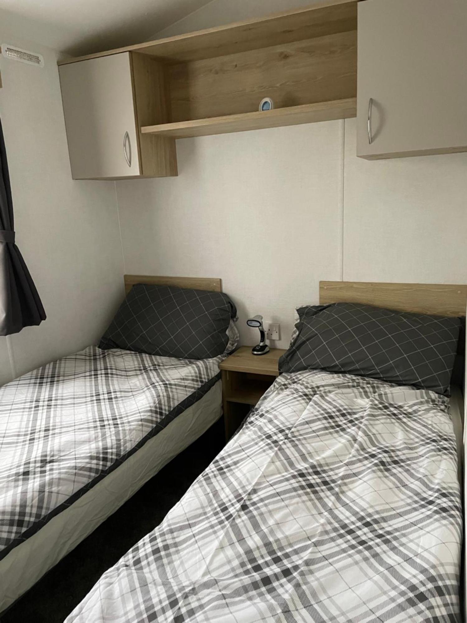 Weymouth Bay Hotel Preston  Luaran gambar