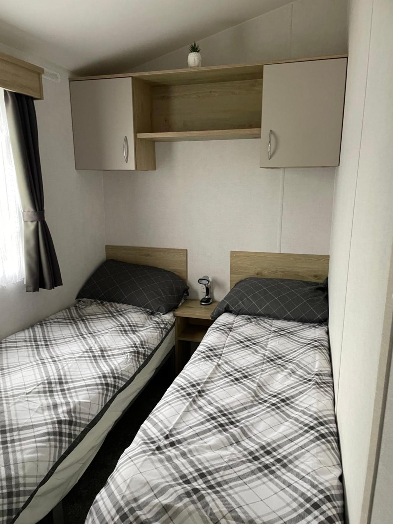 Weymouth Bay Hotel Preston  Luaran gambar
