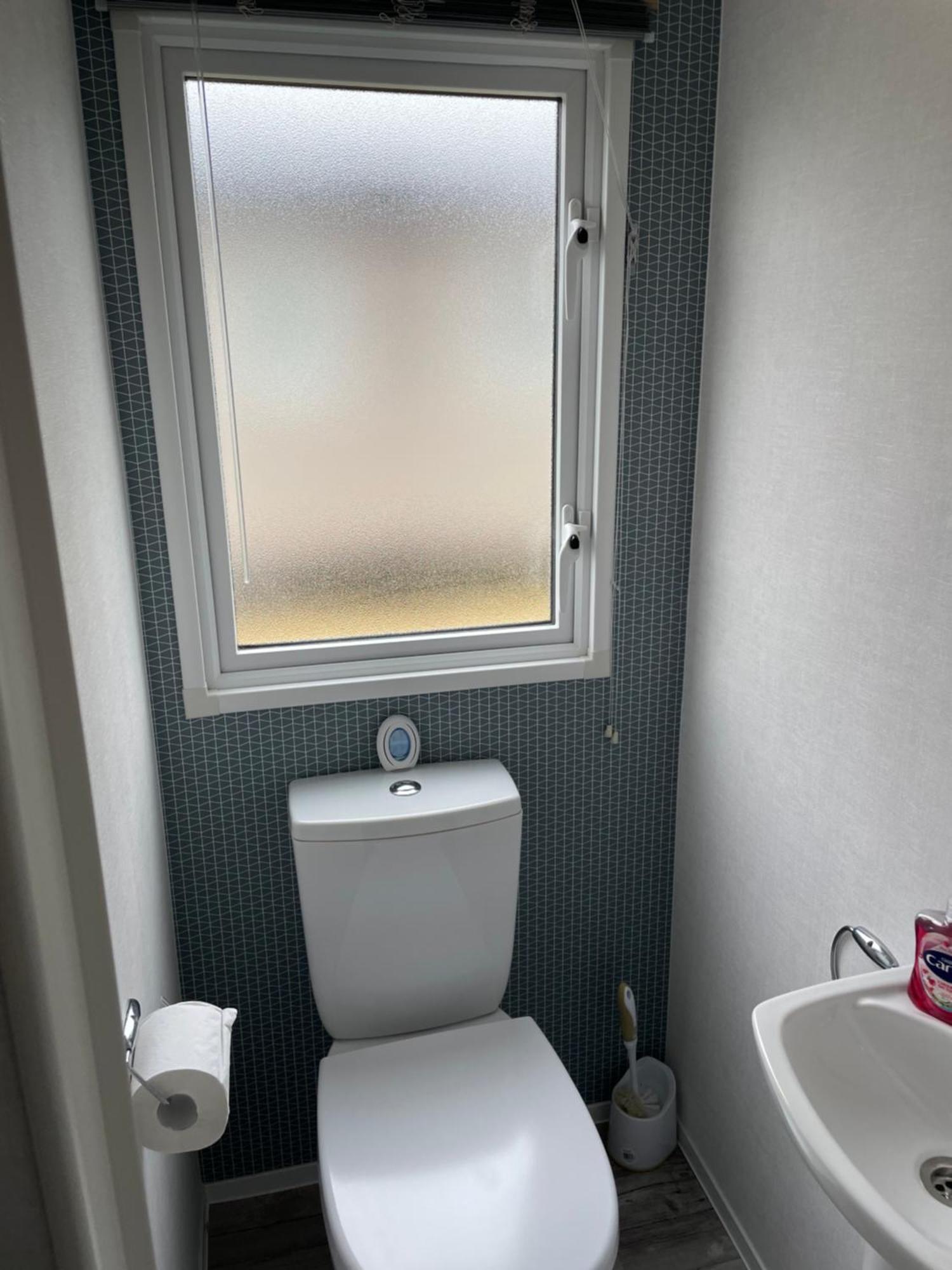 Weymouth Bay Hotel Preston  Luaran gambar