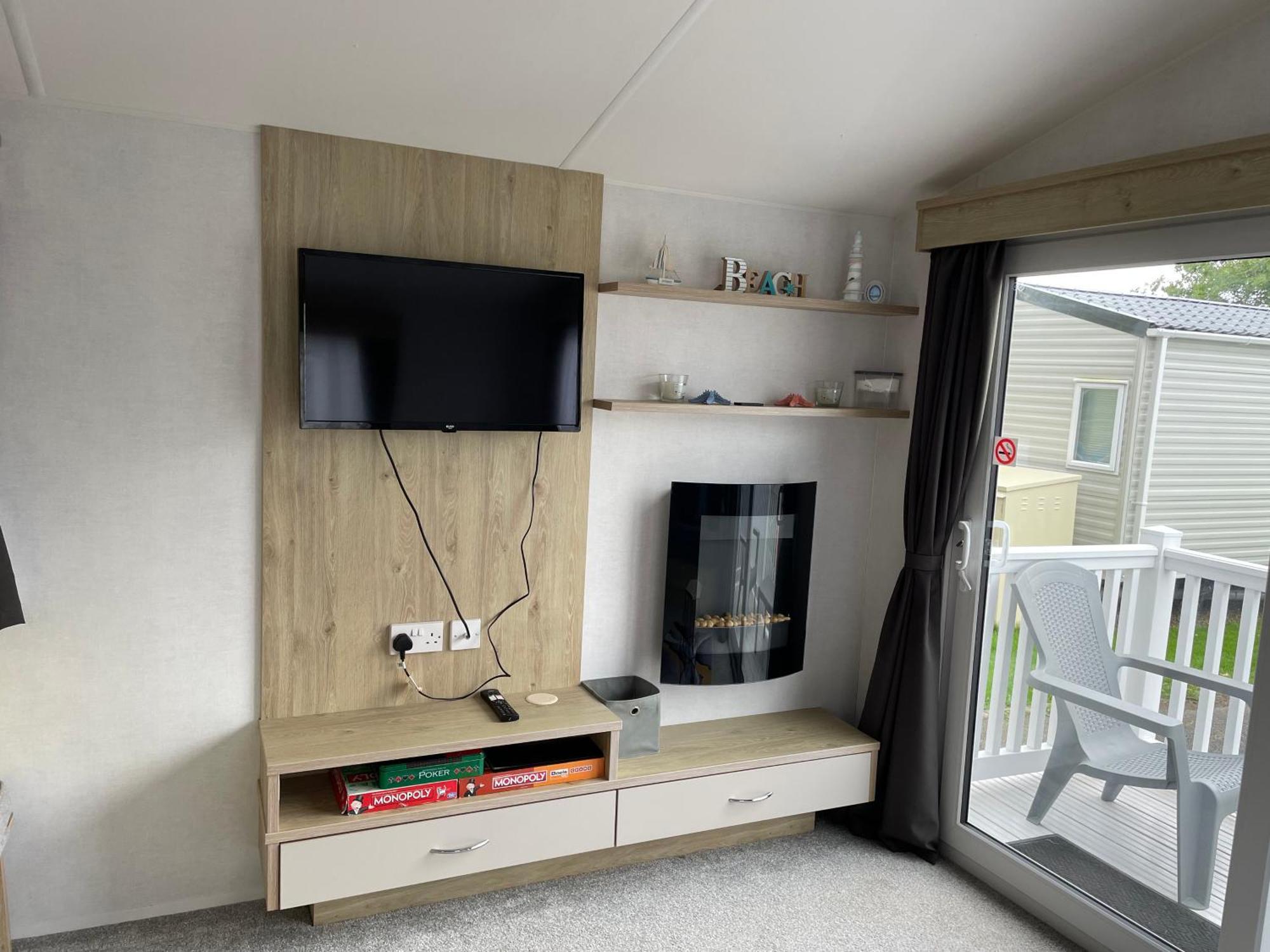 Weymouth Bay Hotel Preston  Luaran gambar