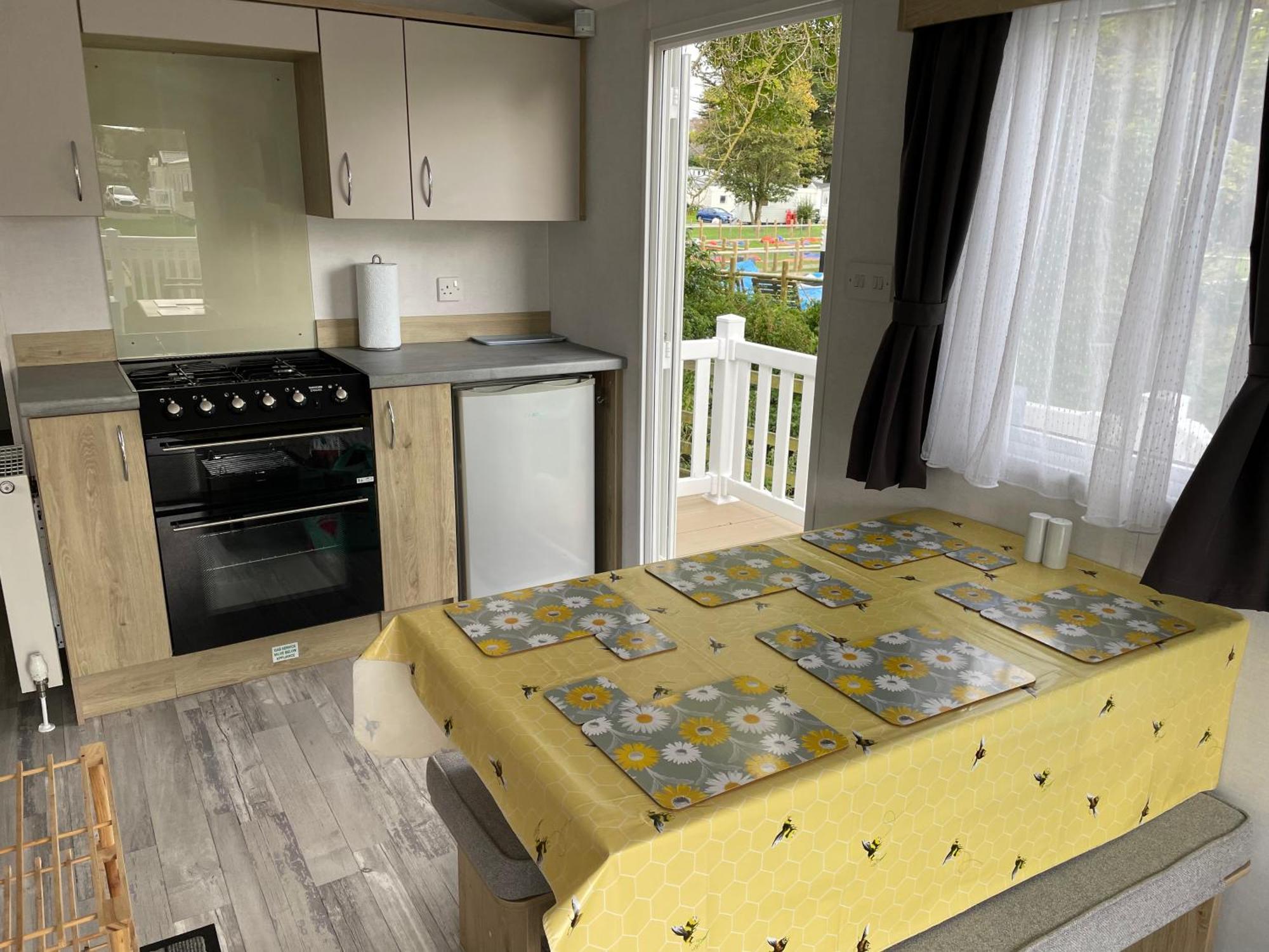 Weymouth Bay Hotel Preston  Luaran gambar