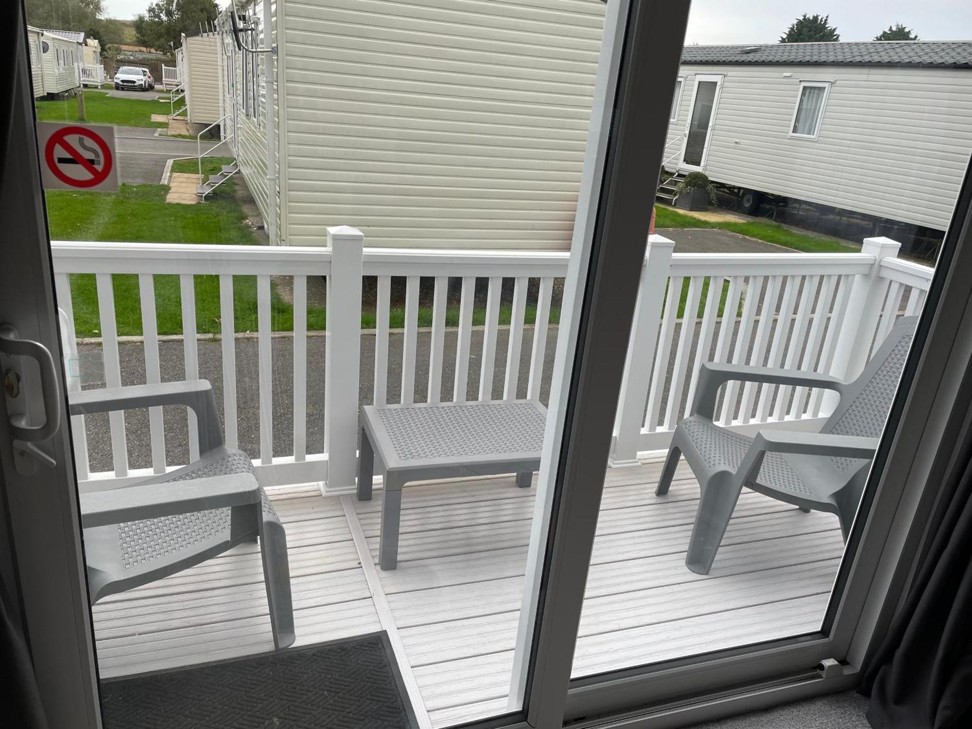 Weymouth Bay Hotel Preston  Luaran gambar